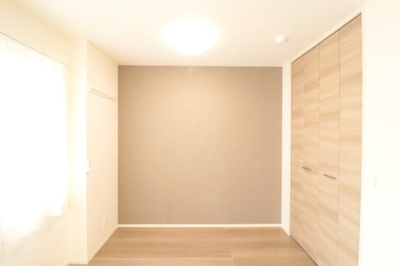 【寝室】 | プランドールTN Ⅲ