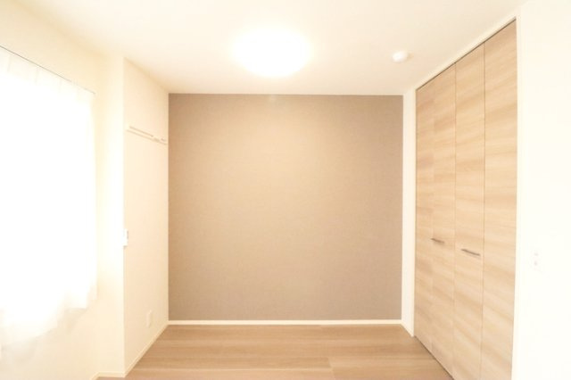 【寝室】 | プランドールTN Ⅲ