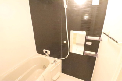 【浴室】 | プランドールTN Ⅲ