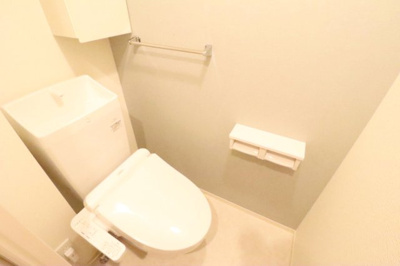 【トイレ】 | プランドールTN Ⅲ