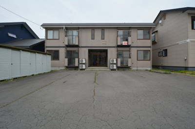 【駐車場】 | シティハイムレクリオ