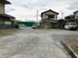 ナメタ駐車場の画像