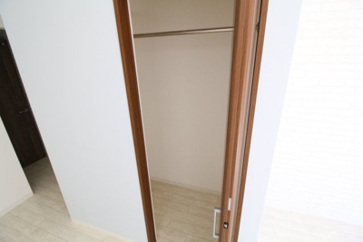 【収納】 | クレアハイム大谷