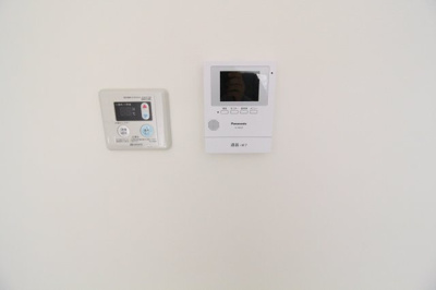 【セキュリティ】 | クレアハイム大谷