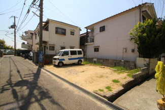【駐車場】 | 近隣