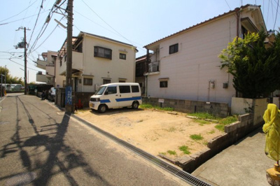 【駐車場】 | クレアハイム大谷 | 近隣
