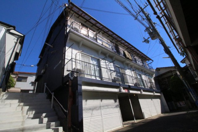 【外観】 | クレアハイム大谷