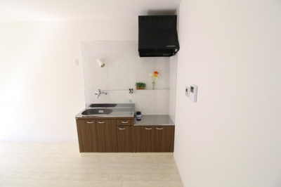 【キッチン】 | クレアハイム大谷