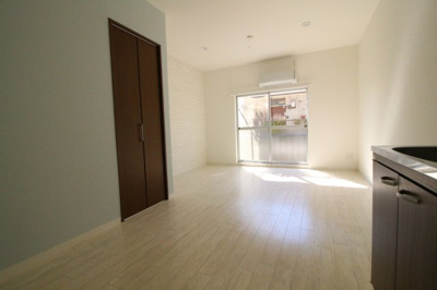 【居間・リビング】 | クレアハイム大谷