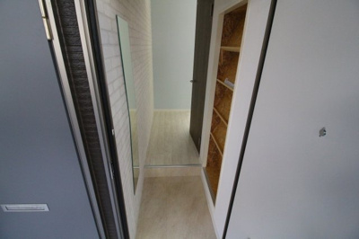 【玄関】 | クレアハイム大谷