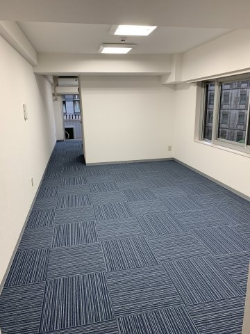 番町ロイヤルコートの内装|別区画の写真です