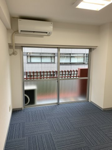 番町ロイヤルコートの内装|別区画の写真です