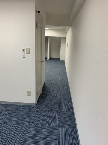 番町ロイヤルコートの内装|別区画の写真です