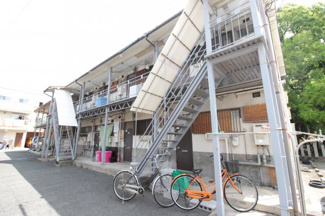 【外観】 | 西川文化