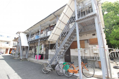 【外観】 | 西川文化 | 西川文化