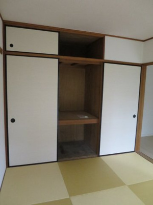 【収納】 | レジデンス八雲台 | こまごまとしたものを収納できそうですね