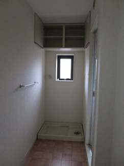 【洗面所】 | レジデンス八雲台 | キッチンでお料理をお楽しみください