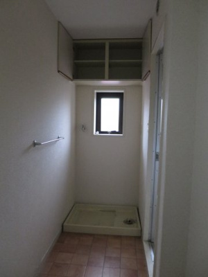 【洗面所】 | レジデンス八雲台 | キッチンでお料理をお楽しみください