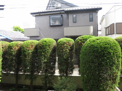 【展望】 | レジデンス八雲台 | お風呂です