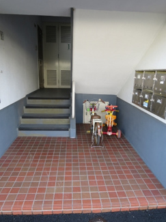 【その他共用部分】 | レジデンス八雲台