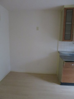 【内装】 | レジデンス八雲台 | 内装は落ち着いています