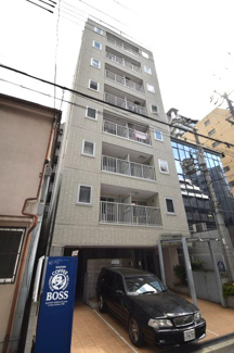 【外観】
