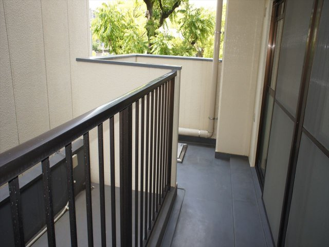 新橘ビル|名古屋市の賃貸ならMy賃貸のバルコニー|新橘ビル