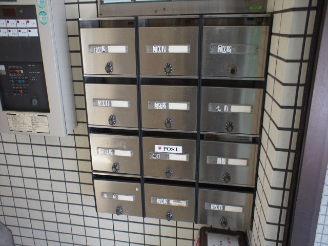新橘ビル|名古屋市の賃貸ならMy賃貸のその他共用部分|新橘ビル