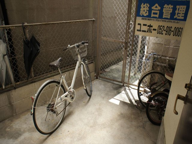 新橘ビル|名古屋市の賃貸ならMy賃貸のその他共用部分|新橘ビル