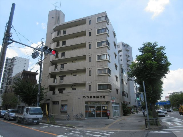 新橘ビル|名古屋市の賃貸ならMy賃貸