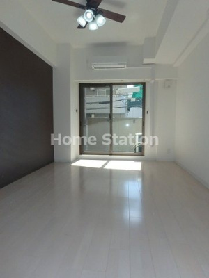 【寝室】 | ラグゼ此花