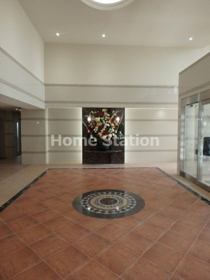 【ロビー】 | ラグゼ此花