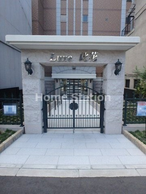 【エントランス】 | ラグゼ此花