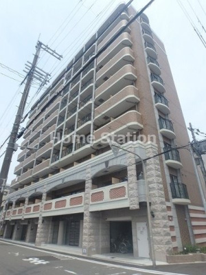 【外観】 | ラグゼ此花