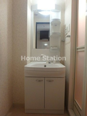 【洗面所】 | ラグゼ此花