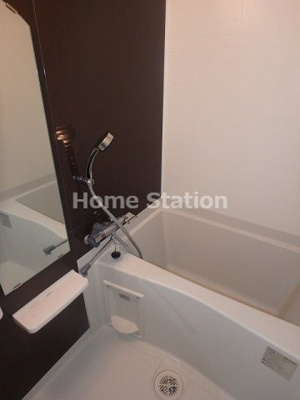 【浴室】 | ラグゼ此花