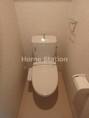 【トイレ】 | ラグゼ此花