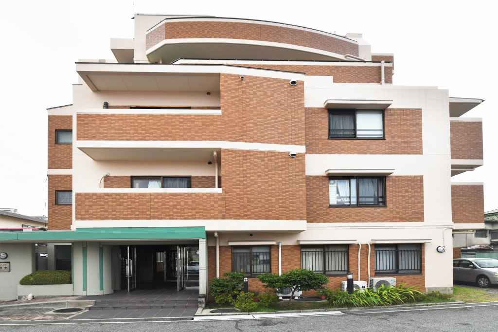 豊中◆イトーピア豊中グランステージ◆フルリノベーション済み　螢池東町4丁目♪の画像