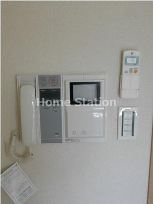 【セキュリティ】 | プレサンス梅田インテルノ