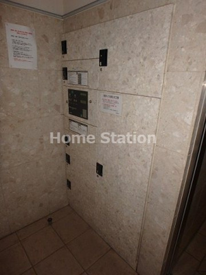 【その他共用部分】 | プレサンス梅田インテルノ