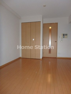 【洋室】 | プレサンス梅田インテルノ