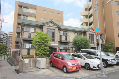 【外観】 | 少路アレイ