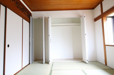 【収納】 | ビタフェリスふじ