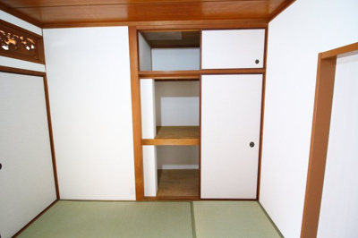 【収納】 | ビタフェリスふじ