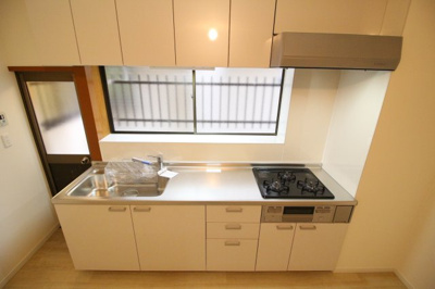 【キッチン】 | ビタフェリスふじ