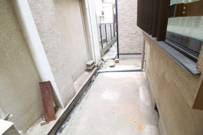 【庭】 | ビタフェリスふじ