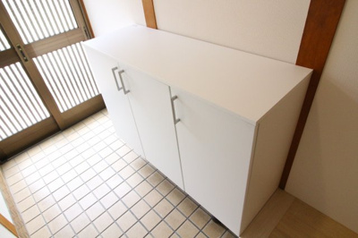 【設備】 | ビタフェリスふじ