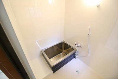 【浴室】 | ビタフェリスふじ