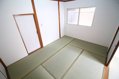 【和室】 | ビタフェリスふじ