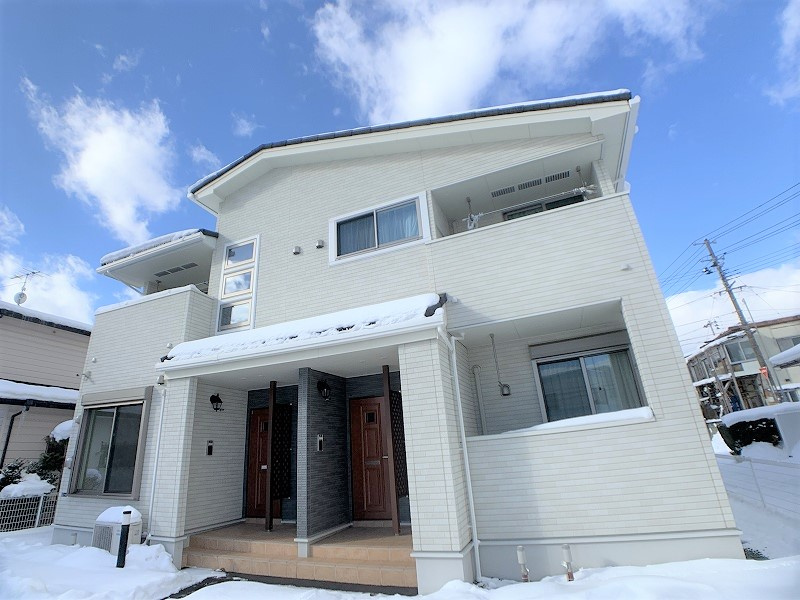 ラインハイトⅡ